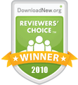 Reviewers' Choice.  Hard Disk Sentinel