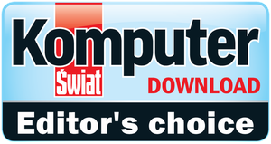 Komputer Swiat Editors Choice