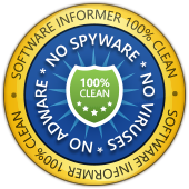 100% Clean Award