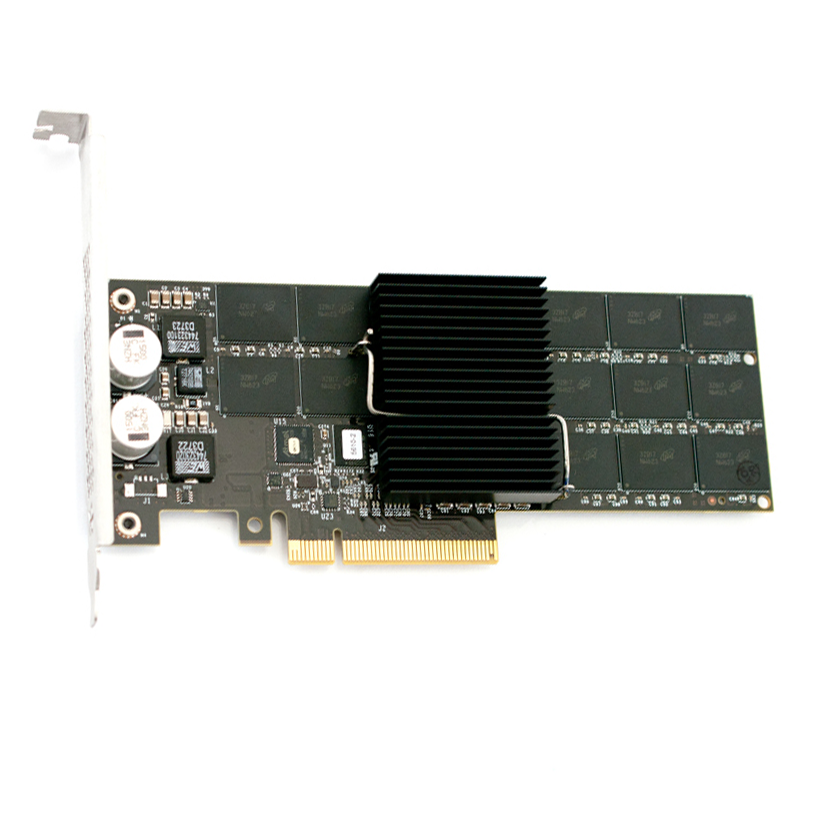 Fusion-IO SSD supported by Hard Disk Sentinel